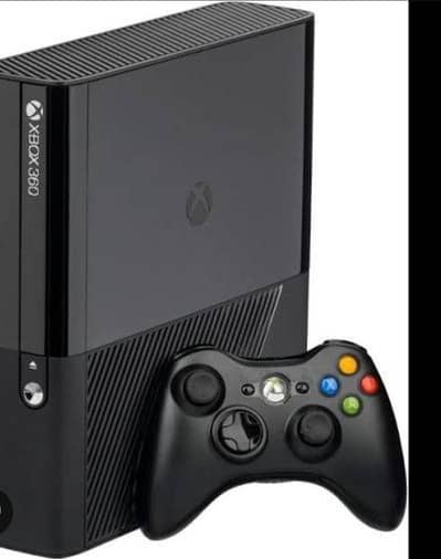 xbox 360 importrd from saudia