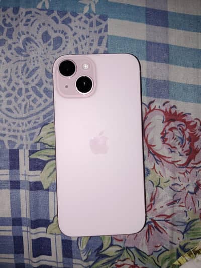 Iphone 15 Non Pta