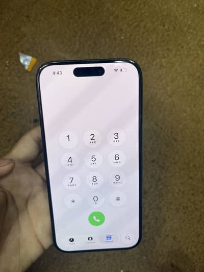 15 pro 128gb jv