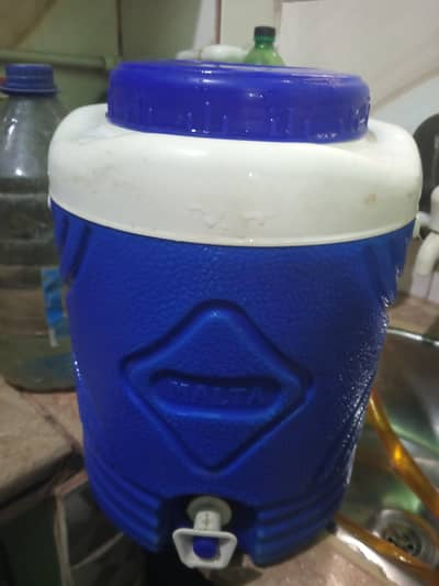 water cooler