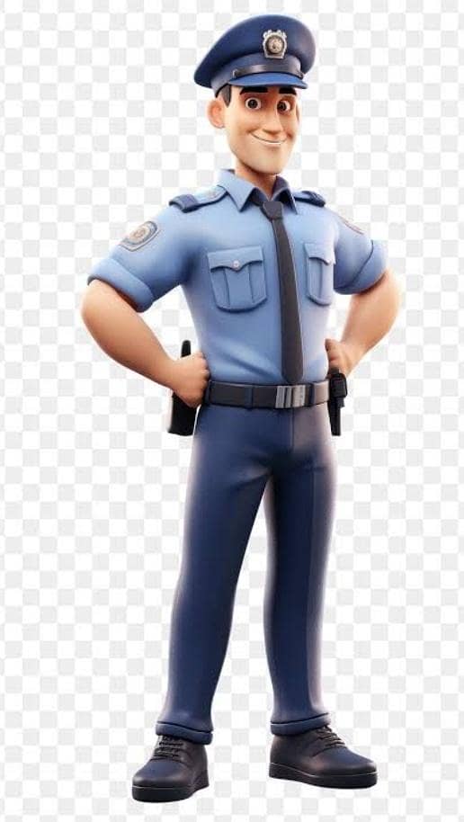 security gurd 0
