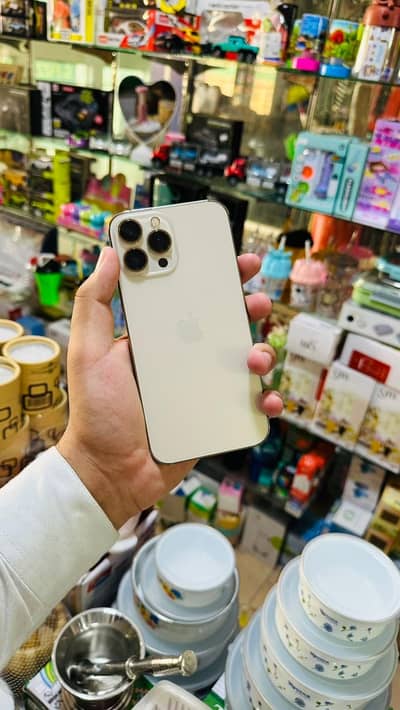 IPHONE 13 PRO MAX