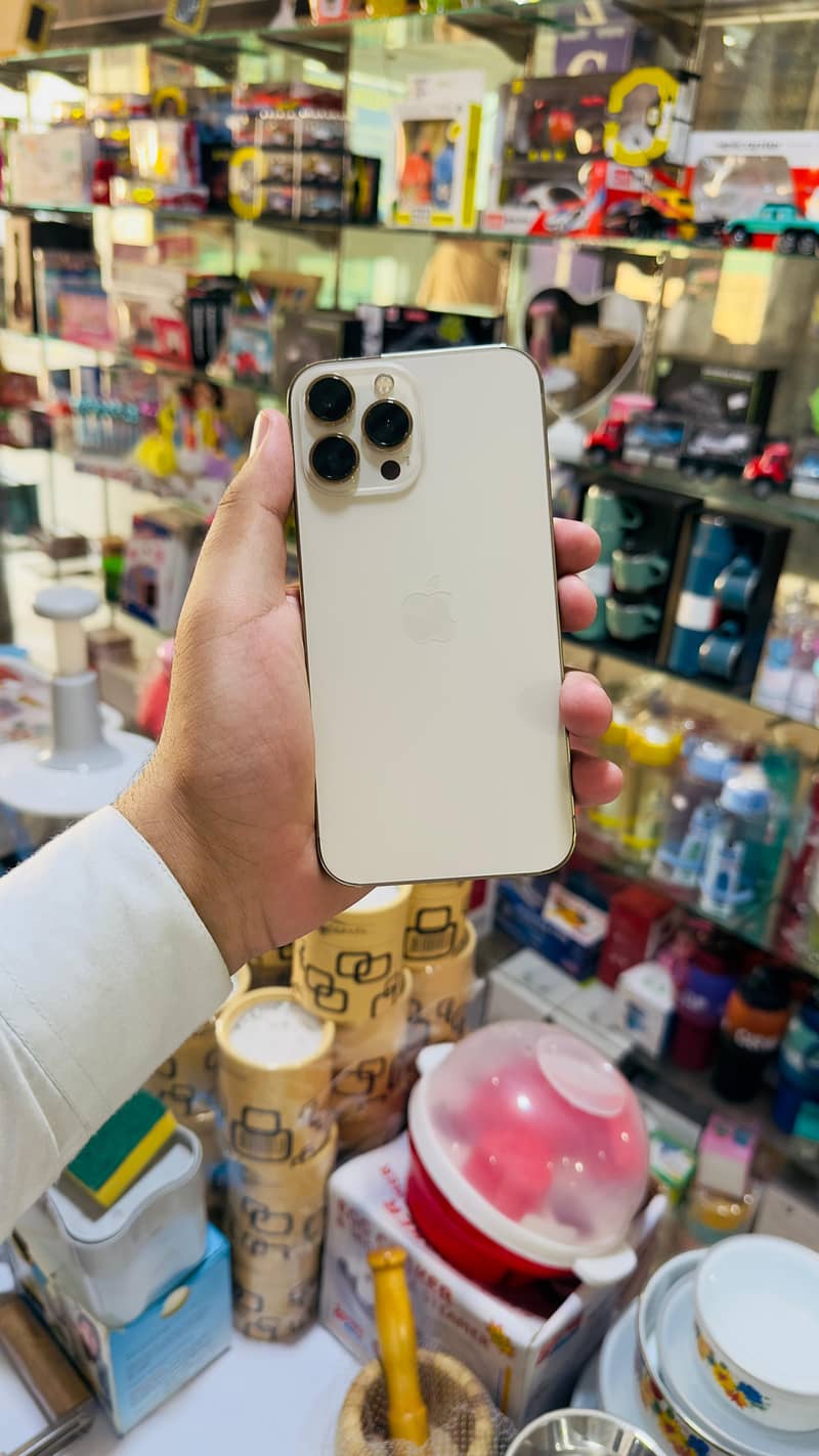IPHONE 13 PRO MAX 7