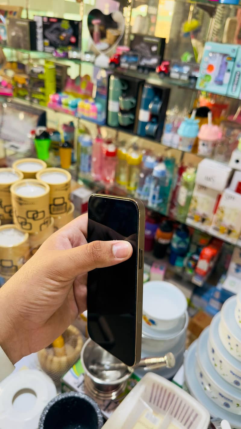 IPHONE 13 PRO MAX 8