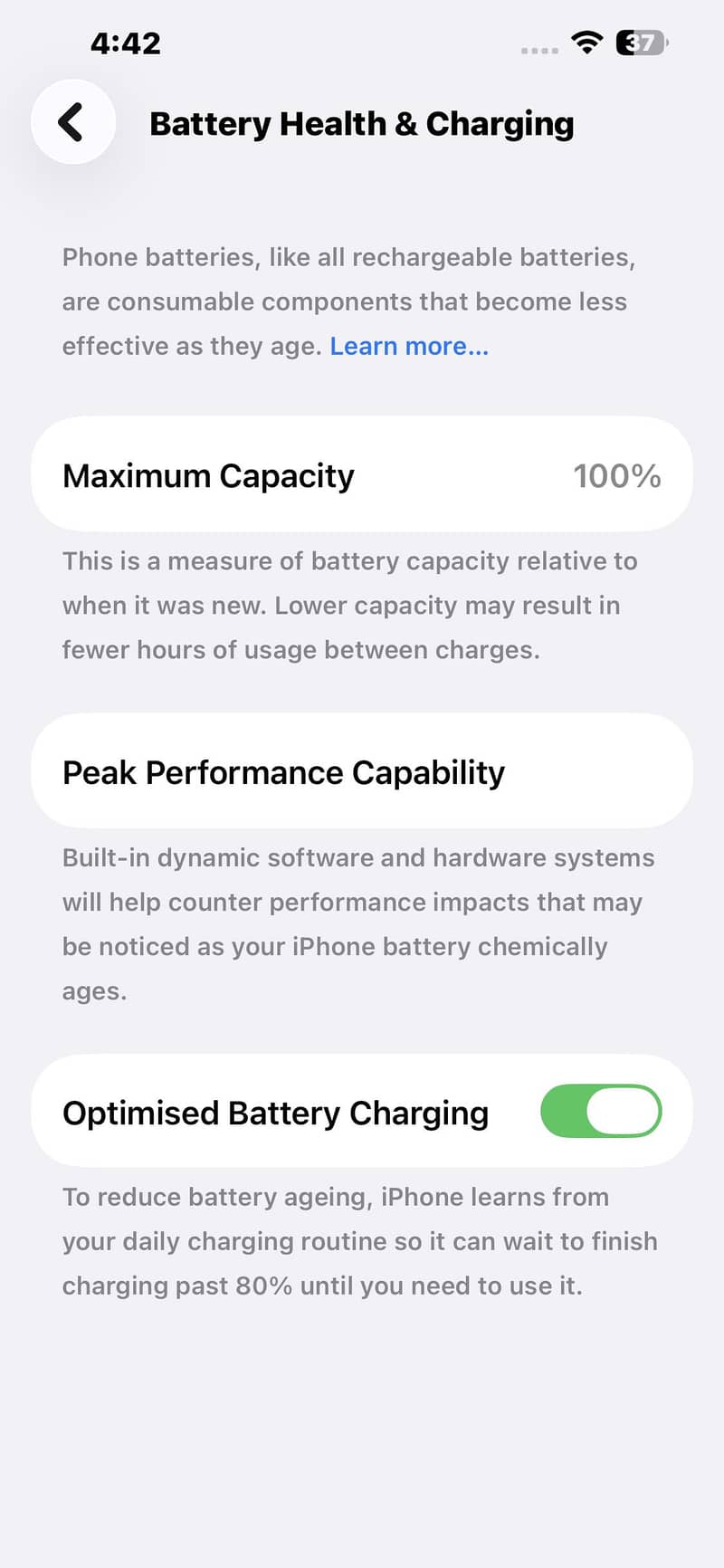 IPHONE 13 PRO MAX 9