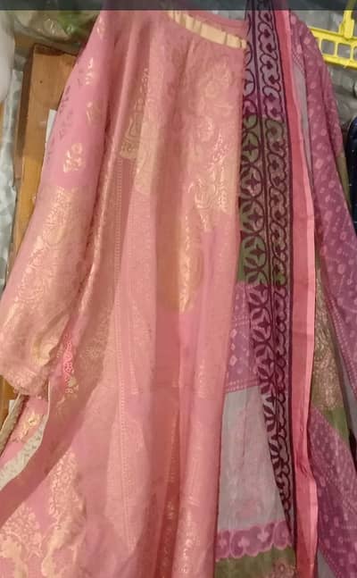 2 pc branded dressfior sale price fix