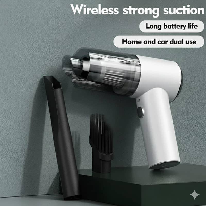 vacuum cleaner 1