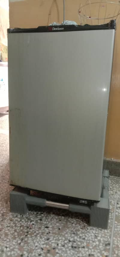 Fridge for Small family