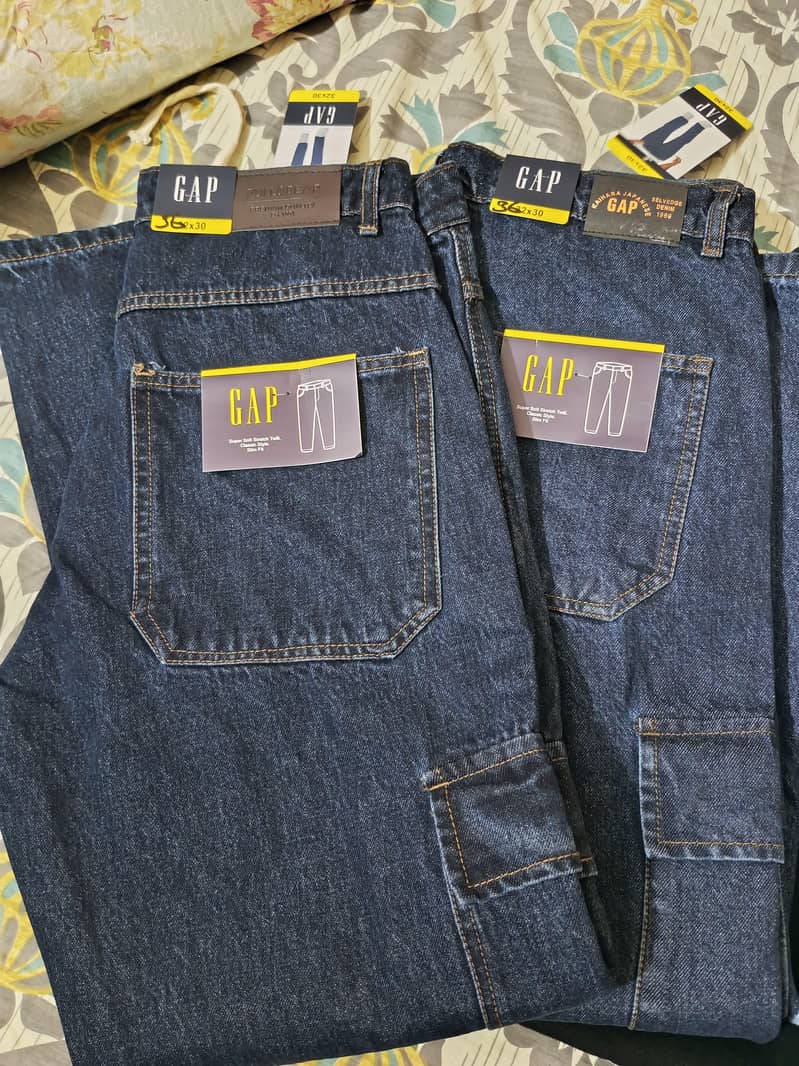 brand [Gap] 0