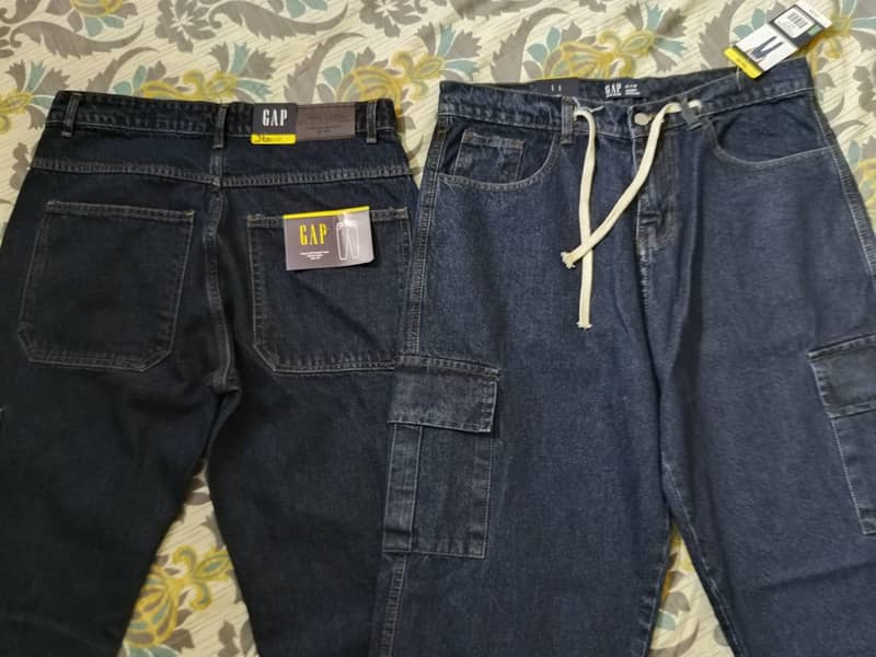 brand [Gap] 1