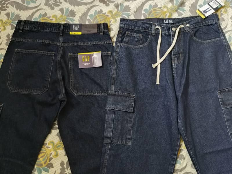 brand [Gap] 2