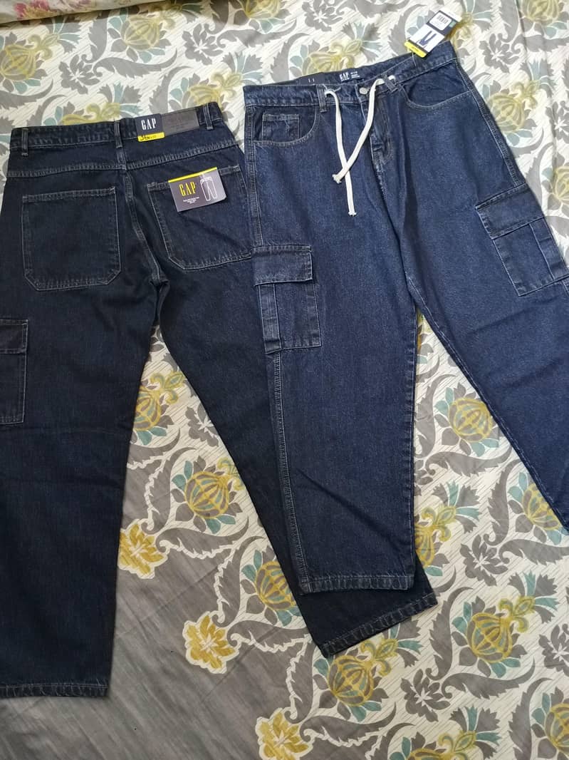 brand [Gap] 4