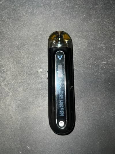 Keystone ARK Luxury 30W Pod/Vape MOD