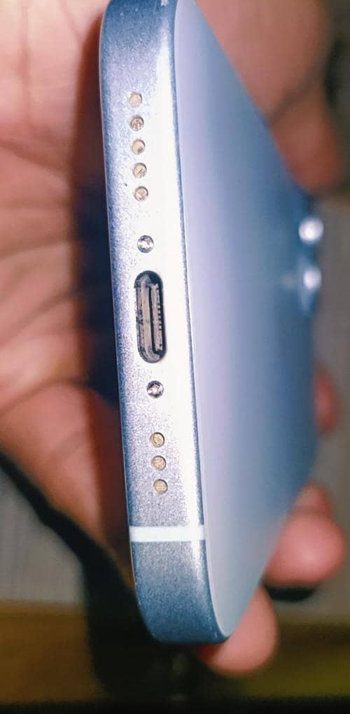iPhone 15 0