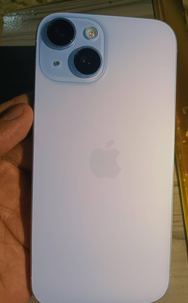 iPhone 15 1