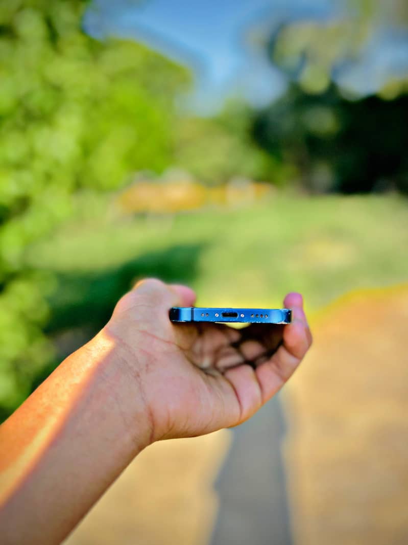 iphone 12 mini 5