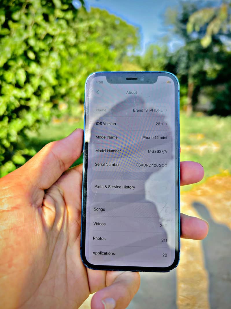 iphone 12 mini 7