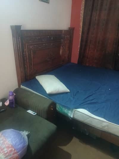 Bed set