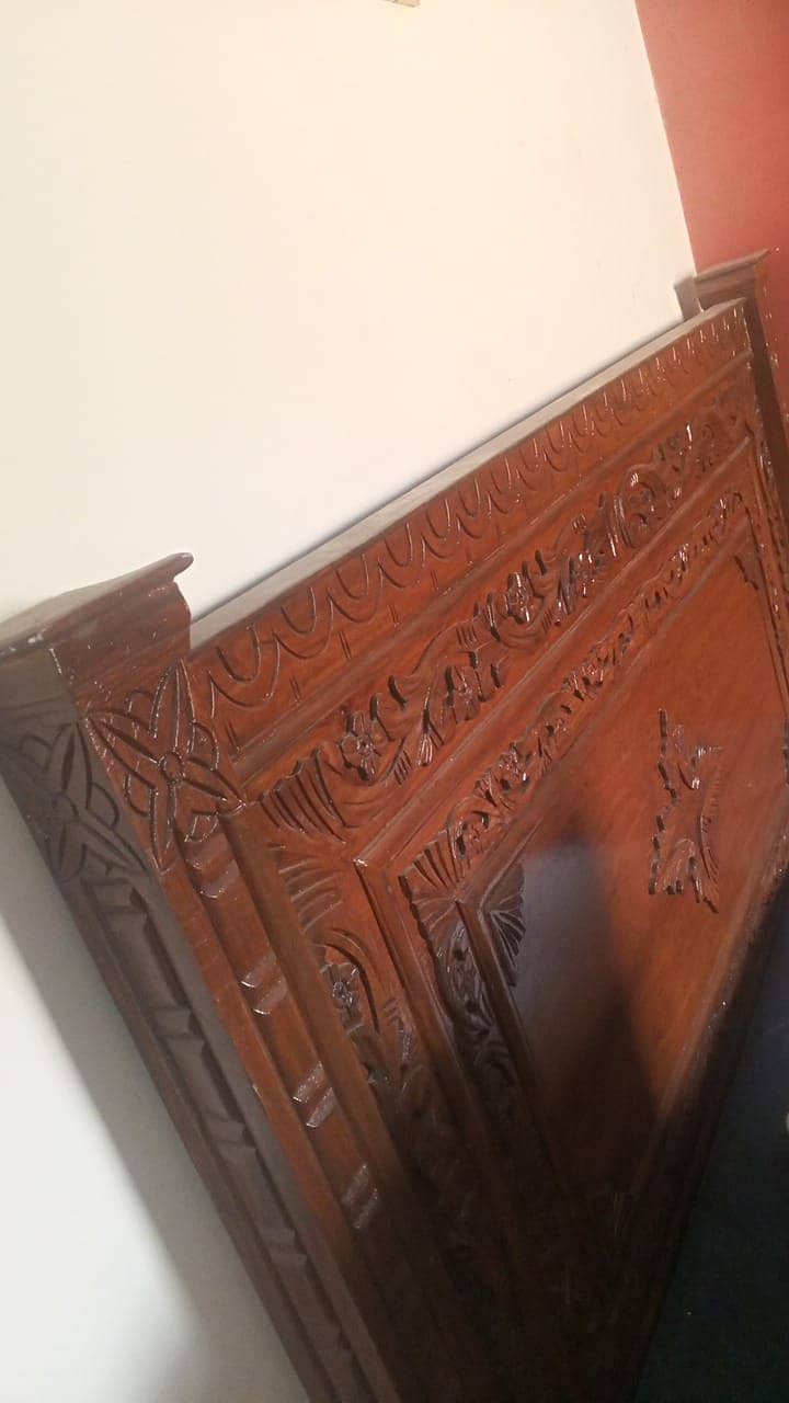 Bed set 1