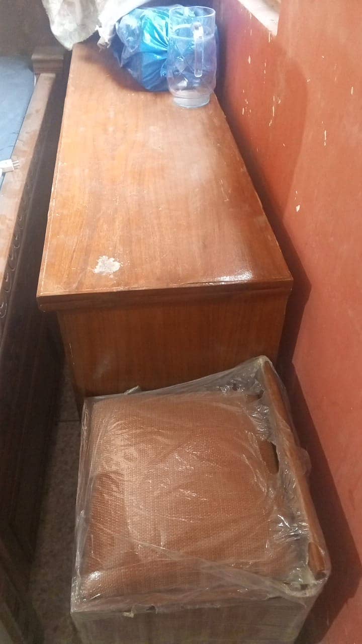 Bed set 2
