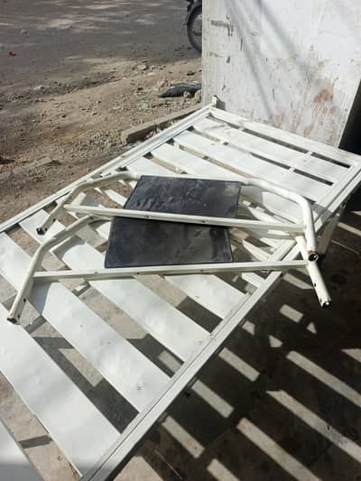 medical bed