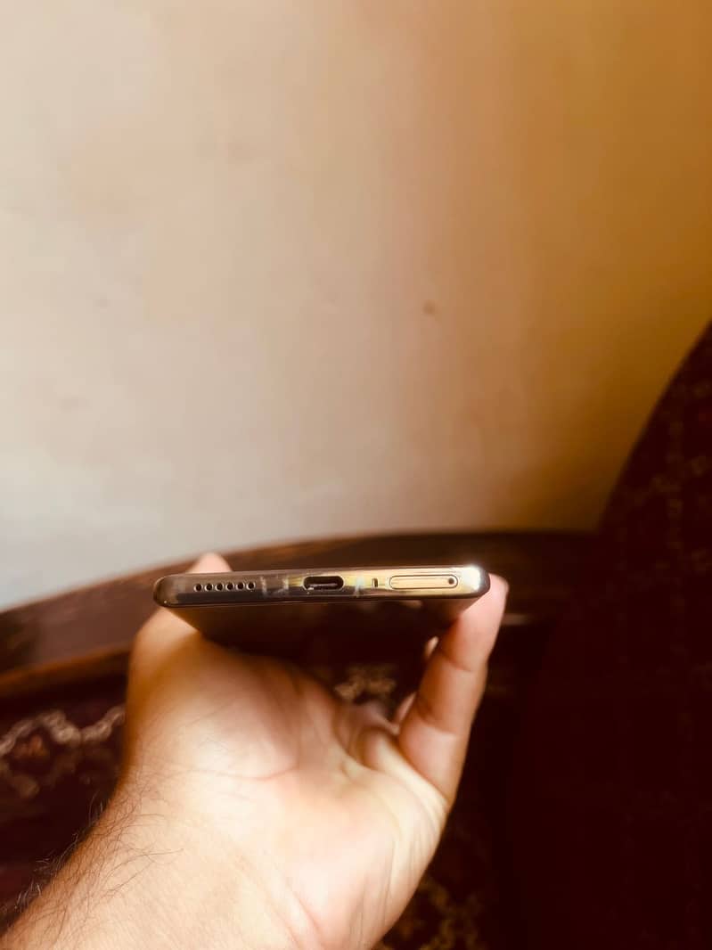 Tecno CAMON 40 Pro 2