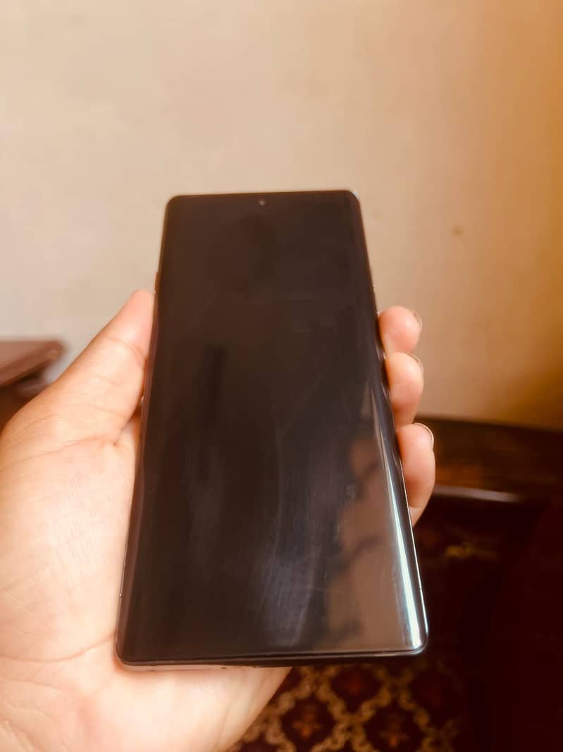 Tecno CAMON 40 Pro 5
