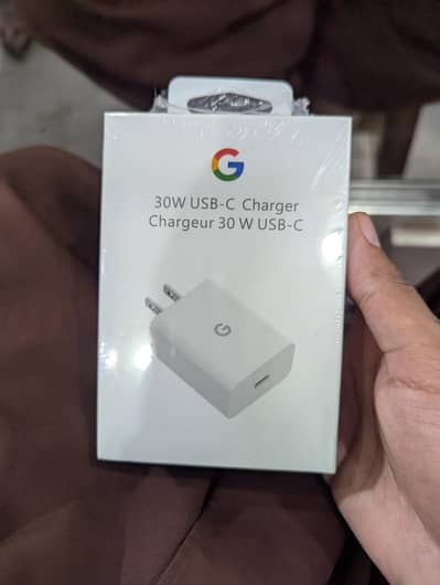 Google pixel Charger 30w
