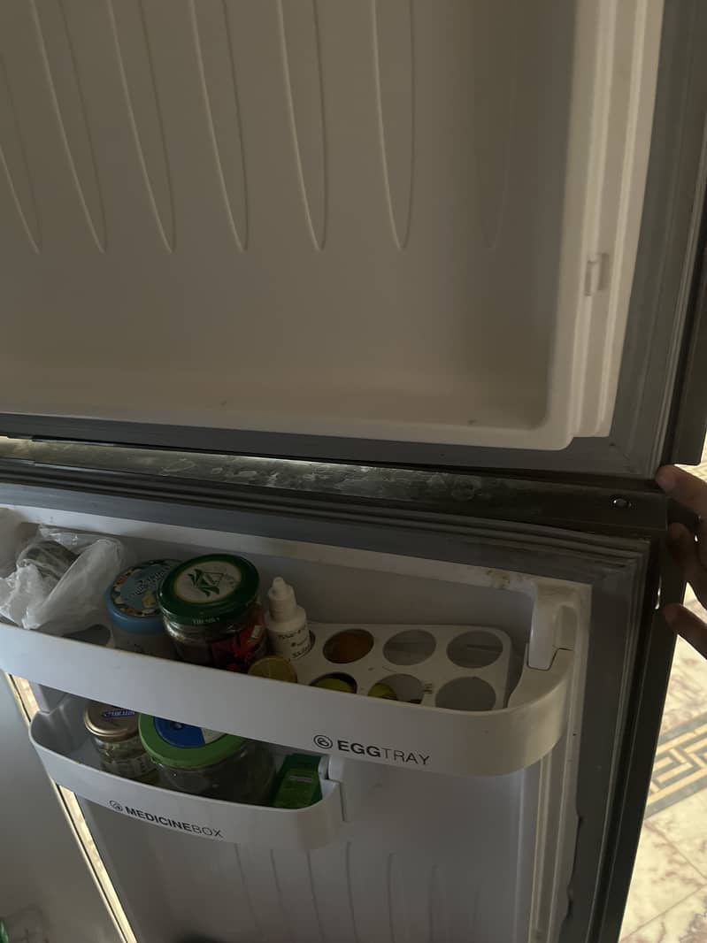 Orirnt refrigerator 2