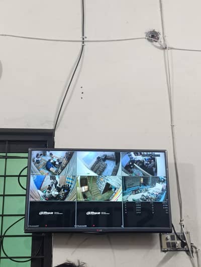 LG Led 32 Inches