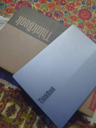 Lenovo laptop