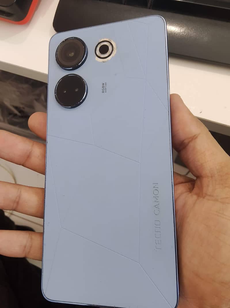 tecno camon 20 2