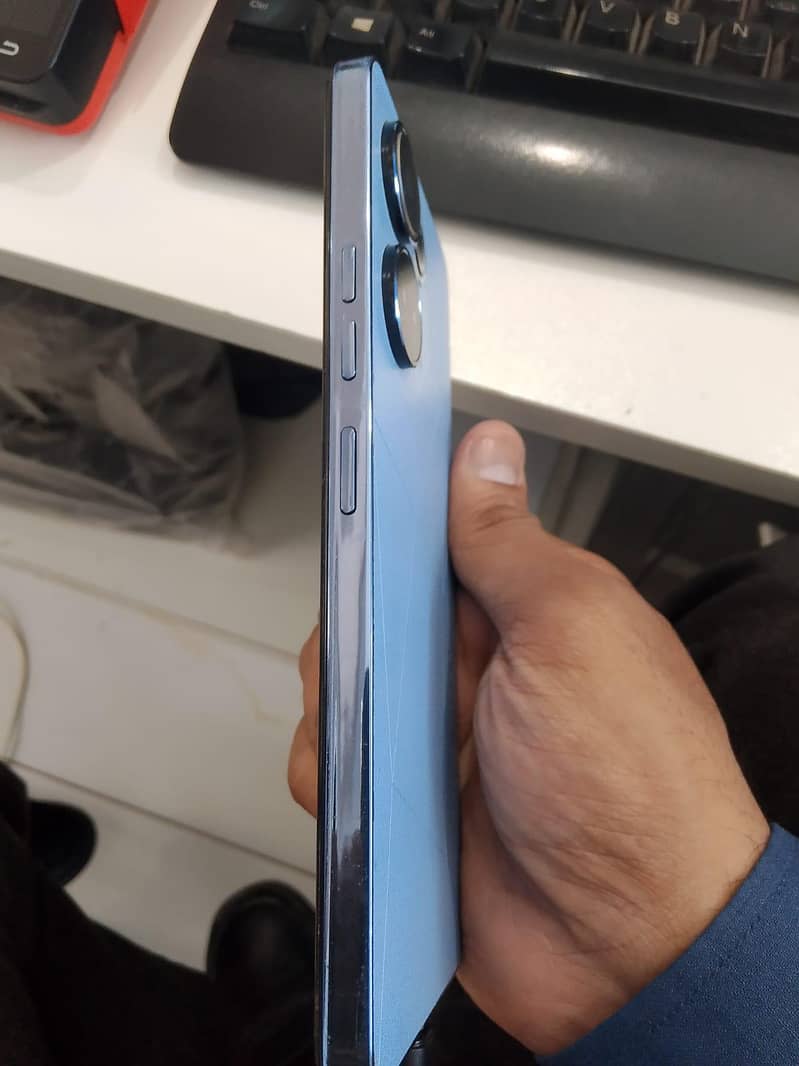 tecno camon 20 3