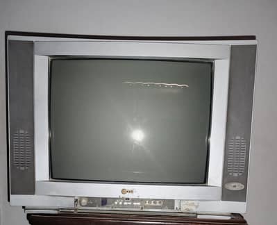 LG TV