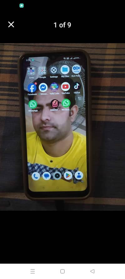 relme c12 3gb 32gb all ok