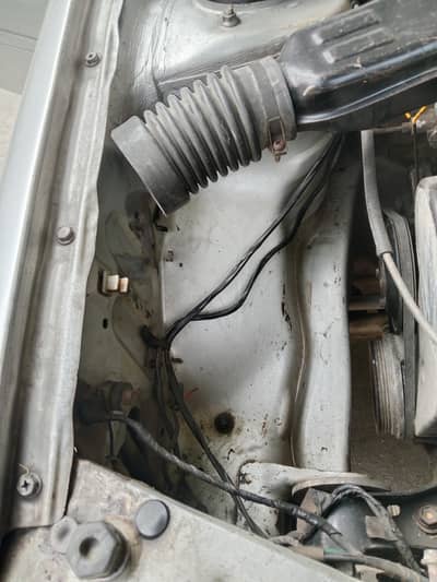 Suzuki Cultes vxr 0321 4813830