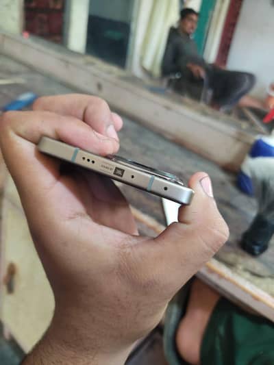 infinx Note 50 8+5 Ram  256gb Storage