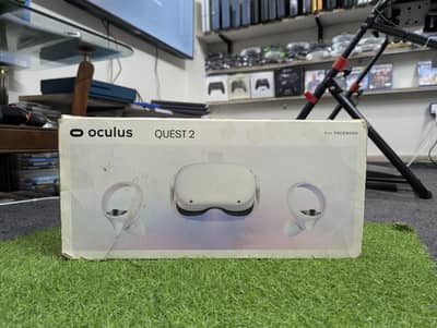 Oculus quest 2