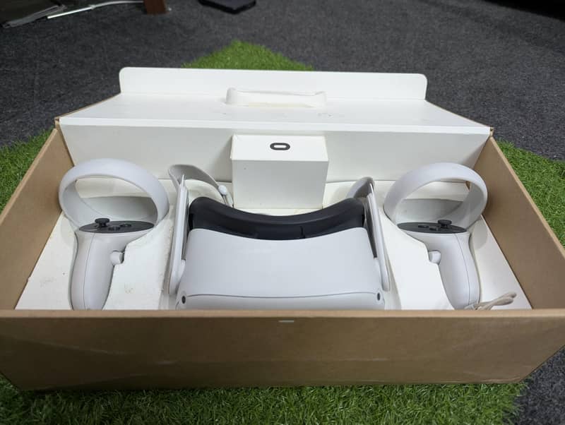 Oculus quest 2 2