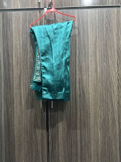 Maxi use for 2 hours only