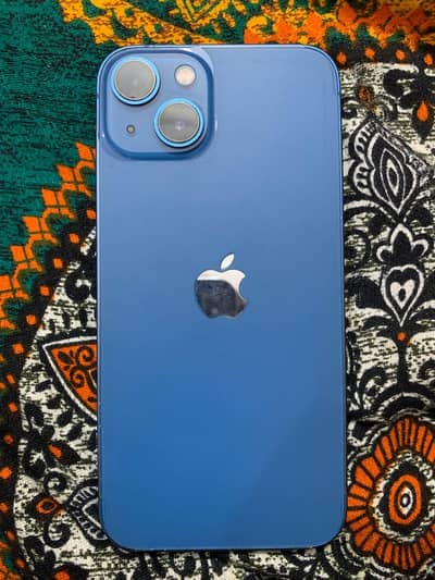 I phone 13 factory unlock