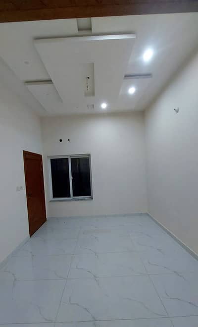 Lower Portion For Rent