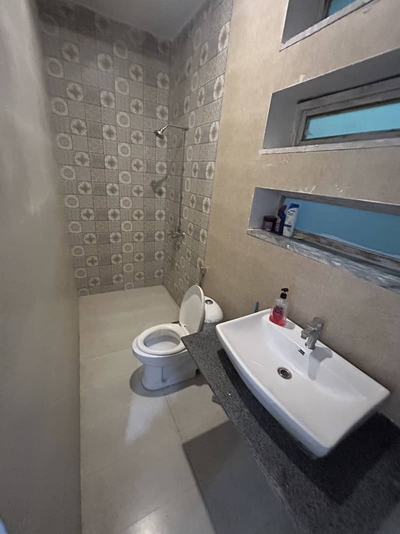 Lower Portion For Rent 1