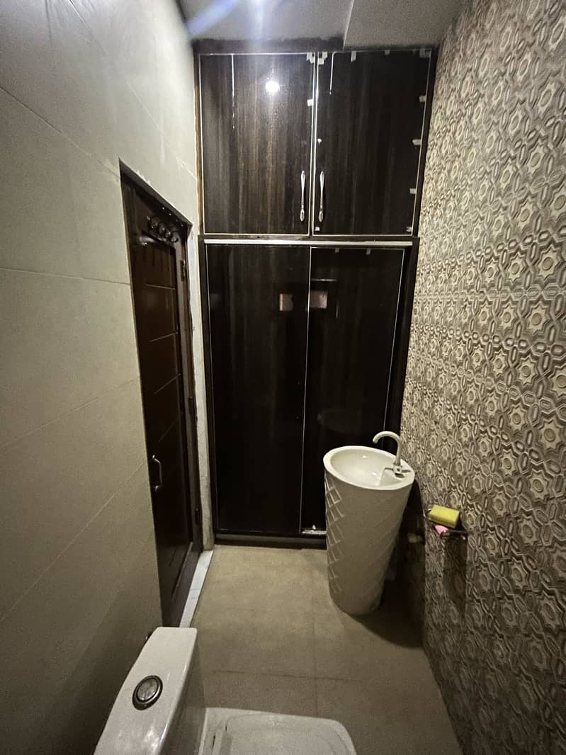Lower Portion For Rent 2