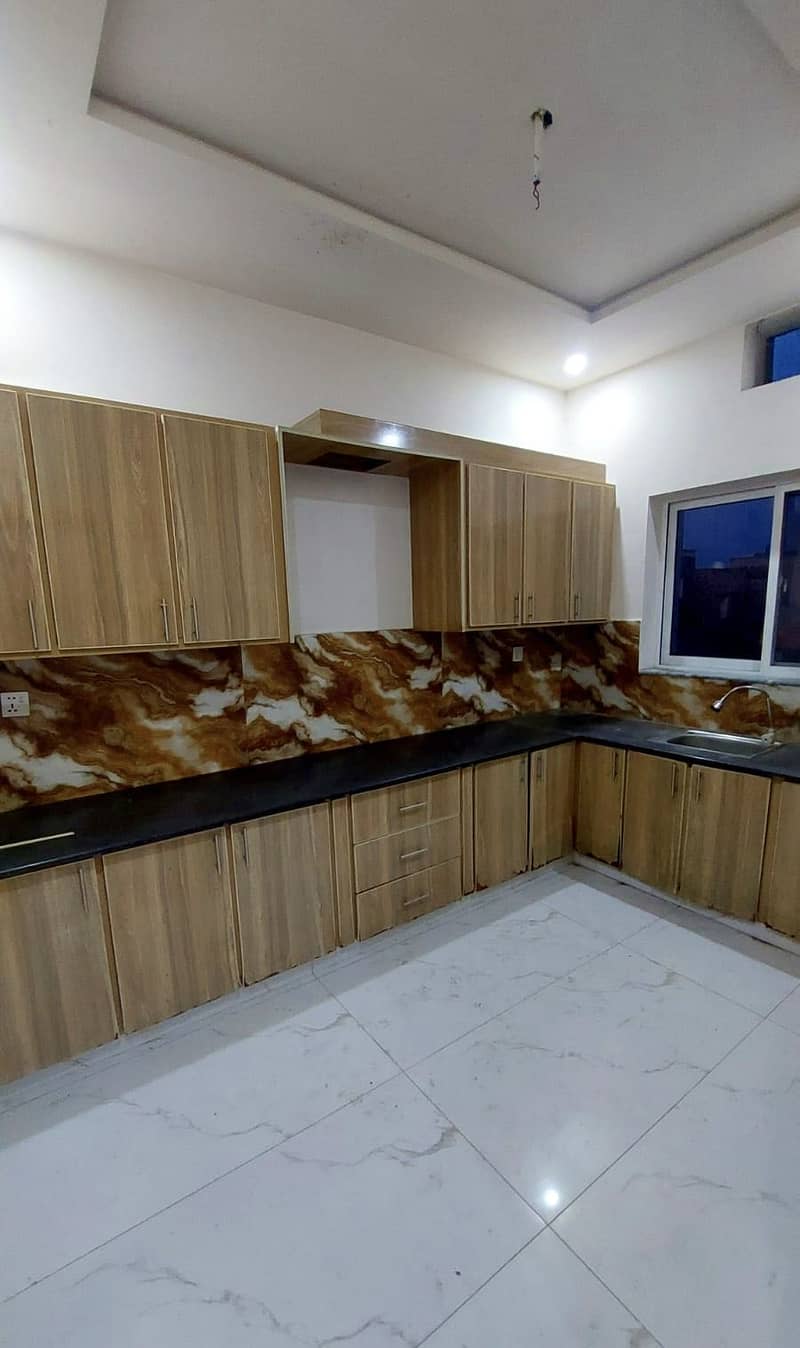 Lower Portion For Rent 3