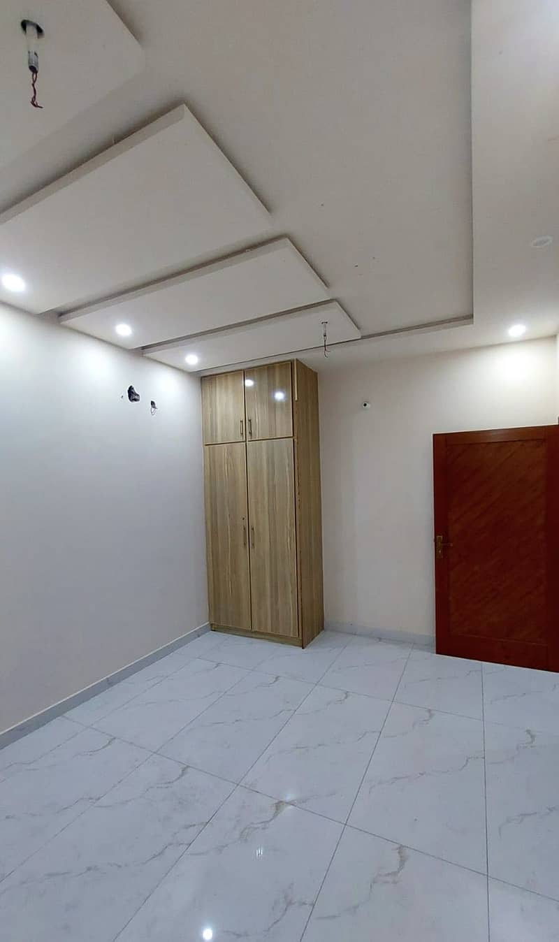 Lower Portion For Rent 4