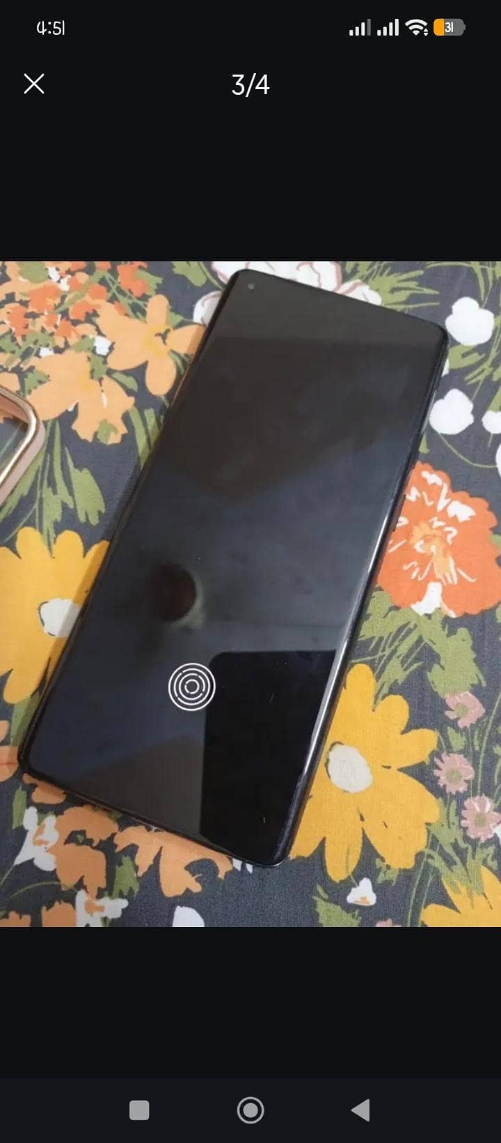 One plus 8 pro 2