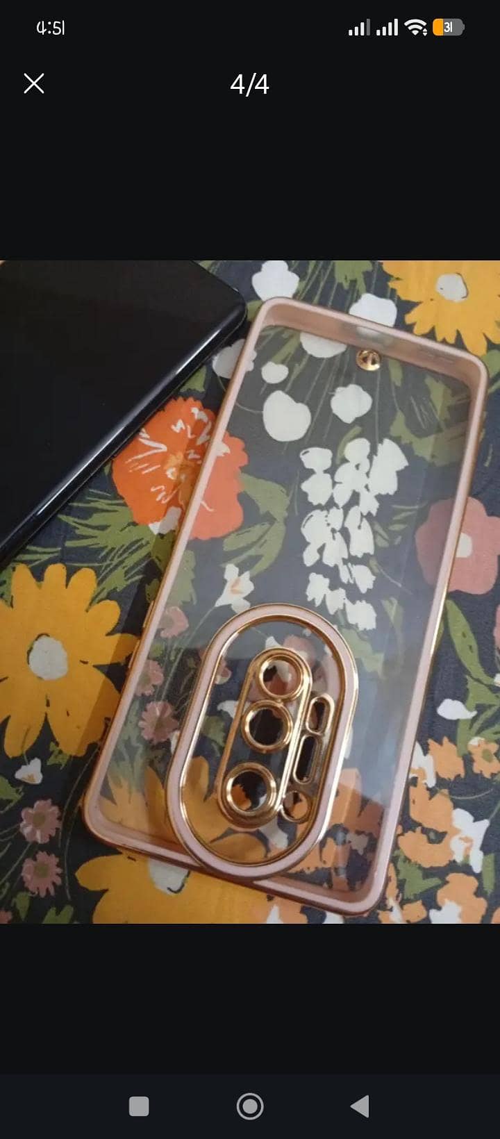 One plus 8 pro 3