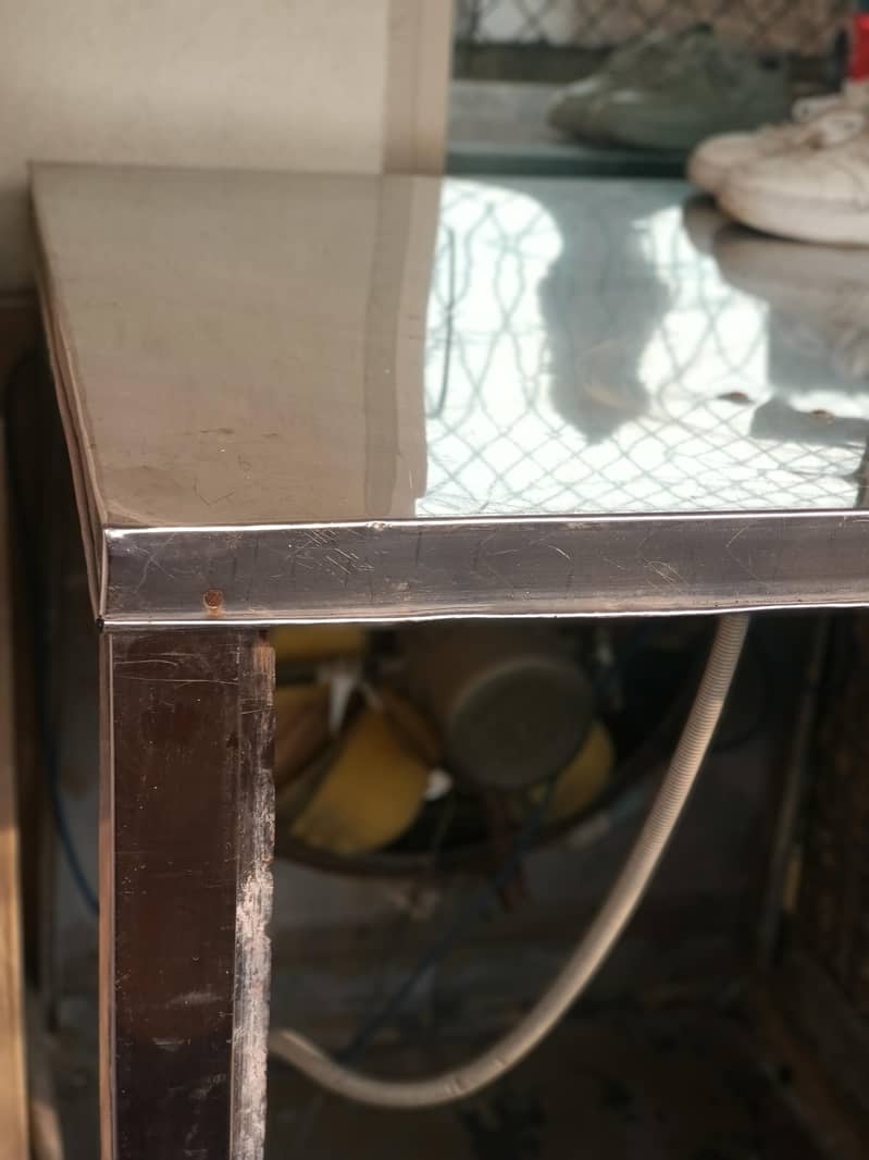 condition 9/10 0