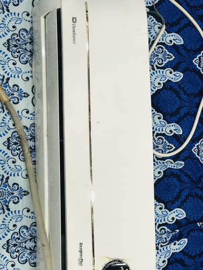 Good condition AC available